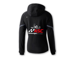 Damen Softshelljacke Kart ASC Melsungen e.V.